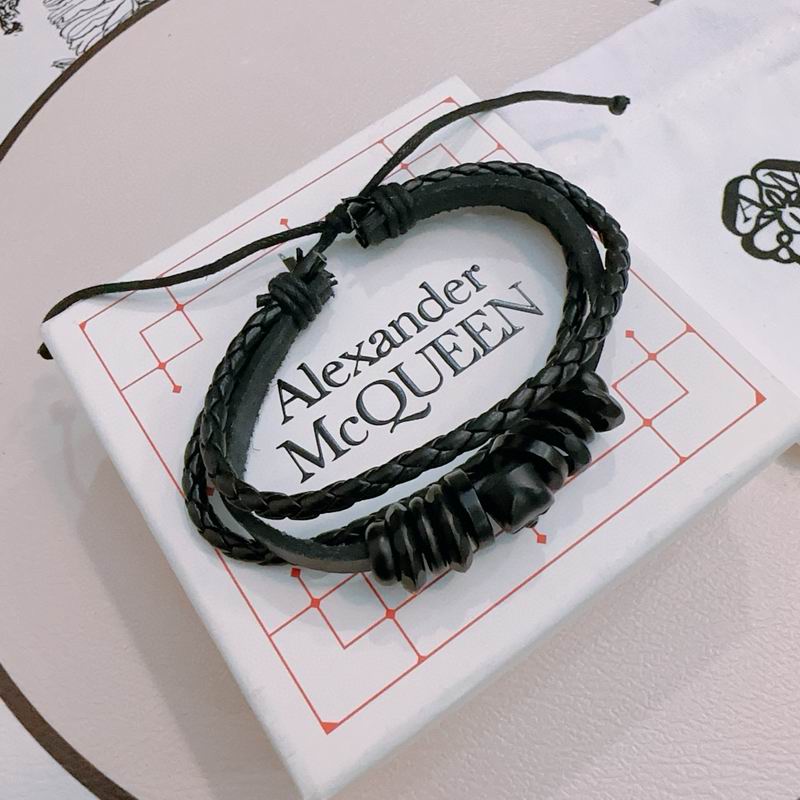 McQueen bracelet 05yxh18